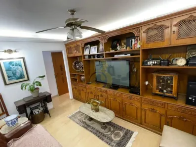 Apartamento com 4 Quartos à venda, 172m² no Campo Belo, São Paulo