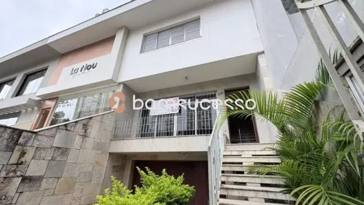 com 3 Quartos para alugar, 207m² no Jardim Anália Franco, São Paulo