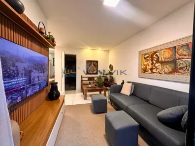 Apartamento com 3 Quartos à venda, 75m² no Torre, Recife
