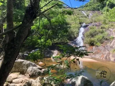 Lote/Terreno à venda, 120000m² no Pedro do Rio, Petrópolis