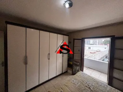 Sobrado com 3 Quartos para alugar, 100m² no Vila Moinho Velho, São Paulo