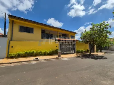 Sobrado com 3 Quartos à venda, 259m² no Cidade Jardim, São Carlos