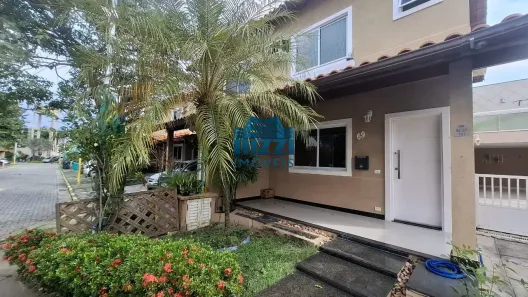 Casa com 3 Quartos à venda, 130m² no Pechincha, Rio de Janeiro