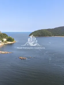 Apartamento com 2 Quartos à venda, 100m² no Itararé, São Vicente