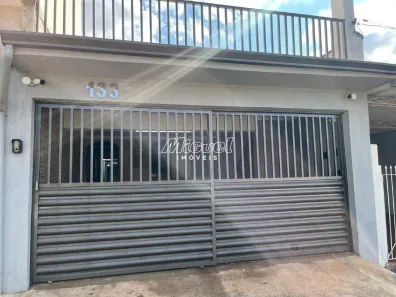 Casa com 2 Quartos para alugar, 72m² no Jardim Castor, Piracicaba