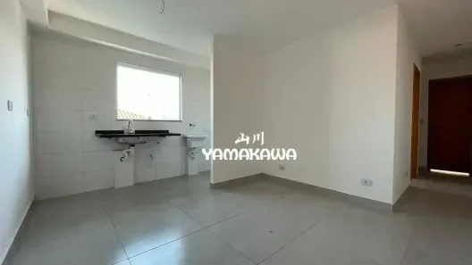 Apartamento com 2 Quartos à venda, 42m² no Chácara Belenzinho, São Paulo