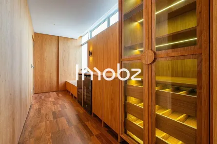 Cobertura com 3 Quartos à venda, 172m² no Cerqueira César, São Paulo