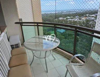 Apartamento com 3 Quartos à venda, 107m² no Barra da Tijuca, Rio de Janeiro