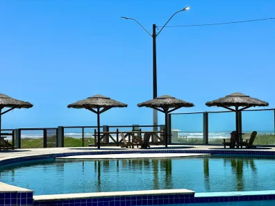Apartamento com 2 Quartos à venda, 95m² no Capão Novo, Capão da Canoa