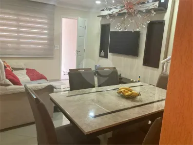 Sobrado com 3 Quartos à venda, 110m² no Jardim Sabará, São Paulo