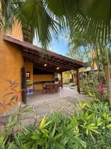 Casa de Condomínio com 2 Quartos à venda, 60m² no Camburi, São Sebastião