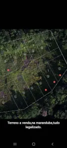 Lote/Terreno à venda, 382m² no Praia do Sape, Ubatuba