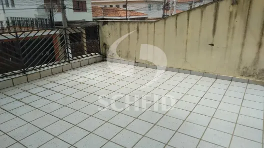 Sobrado com 3 Quartos à venda, 125m² no Jardim Heliomar, São Paulo