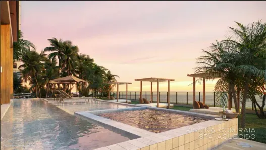Apartamento com 2 Quartos à venda, 40m² no Candeias, Jaboatão dos Guararapes