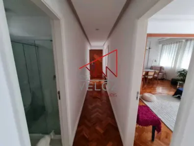 Apartamento com 3 Quartos à venda, 110m² no Botafogo, Rio de Janeiro