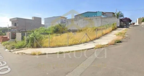 Lote/Terreno à venda, 312m² no Residencial Parque da Fazenda, Campinas