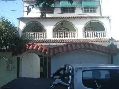 Casa de Condomínio com 6 Quartos à venda, 439m² no Anil, Rio de Janeiro