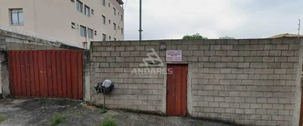 Lote/Terreno à venda, 580m² no Parque Maracanã, Contagem