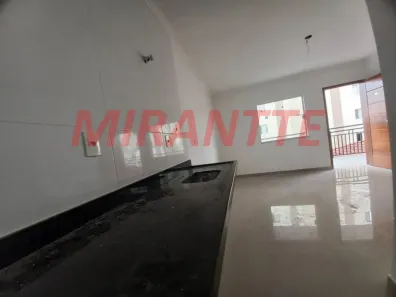 Apartamento com 2 Quartos à venda, 41m² no Vila Mazzei, São Paulo