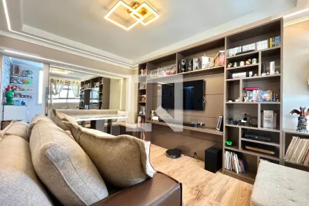 Apartamento com 2 Quartos à venda, 61m² no Bosque da Saúde, São Paulo