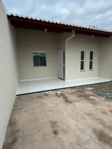 Casa com 2 Quartos à venda, 105m² no Campo Limpo, Feira de Santana