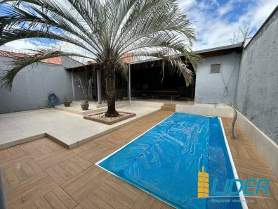 Casa com 2 Quartos à venda, 171m² no Pacaembu, Uberlândia