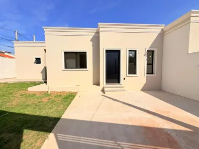 Casa com 3 Quartos à venda, 130m² no Jardim Regina, Indaiatuba