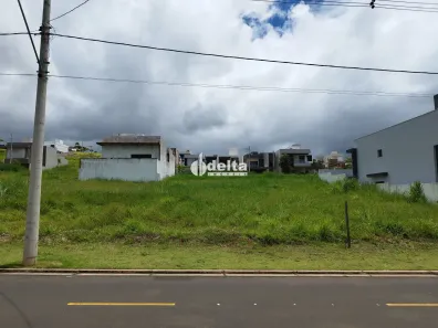 Lote/Terreno à venda, 309m² no Granja Marileusa, Uberlândia