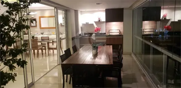 Apartamento com 3 Quartos à venda, 186m² no Rio Pequeno, São Paulo