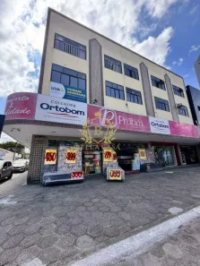 Prédio Comercial à venda, 948m² no Centro, Araruama