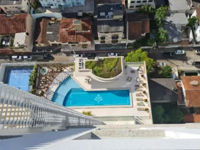 Apartamento com 3 Quartos à venda, 126m² no Centro, Balneário Camboriú