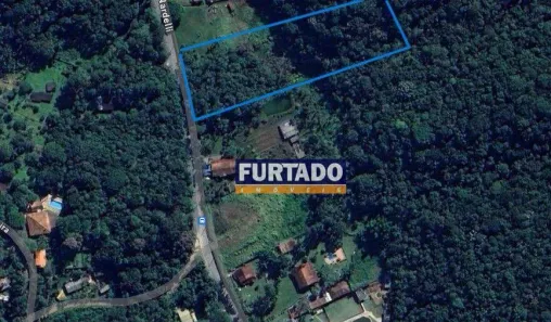Lote/Terreno à venda, 30m² no Pouso Alegre, Ribeirão Pires