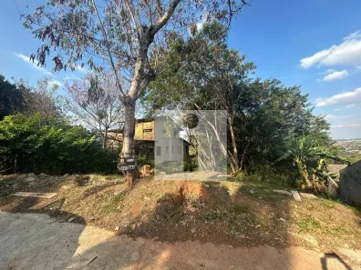 Lote/Terreno à venda, 1130m² no Caminhos de San Conrado (Sousas), Campinas
