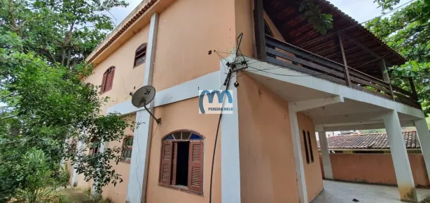 Casa com 6 Quartos à venda, 350m² no Ponta Negra (Ponta Negra), Maricá