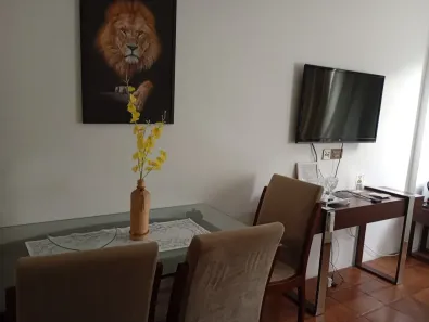 Apartamento com 2 Quartos para alugar, 70m² no Matatu, Salvador