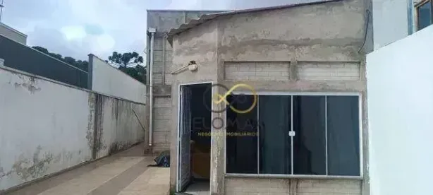 Casa com 3 Quartos à venda, 100m² no Residencial e Comercial Guarulhos, Guarulhos