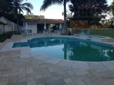 Casa de Condomínio com 6 Quartos à venda, 3000m² no Condomínio Iolanda, Taboão da Serra