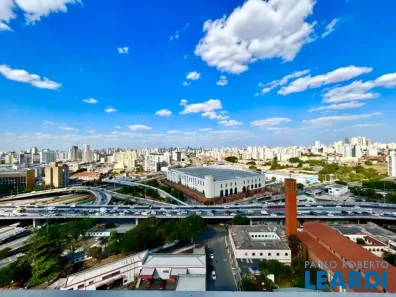 Apartamento com 2 Quartos à venda, 48m² no Liberdade, São Paulo