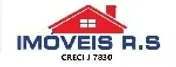 Logo da imobiliária