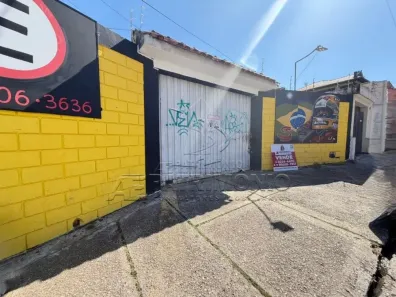 Lote/Terreno à venda, 927m² no Jardim Santa Rosália, Sorocaba
