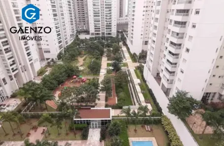 Apartamento com 3 Quartos à venda, 110m² no Centro, Osasco
