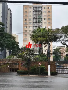 Apartamento com 3 Quartos para alugar, 80m² no Vila Sofia, São Paulo
