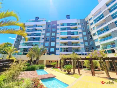 Apartamento com 2 Quartos à venda, 69m² no Mossunguê, Curitiba