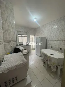 Casa com 3 Quartos à venda, 90m² no Eldorado, Montes Claros