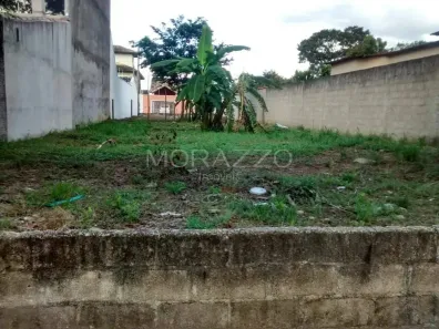 Lote/Terreno à venda, 250m² no Loteamento Villa Branca, Jacareí