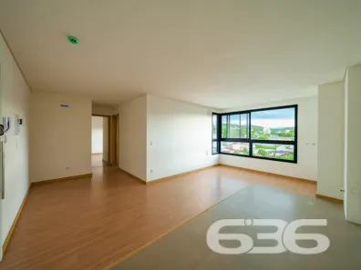 Apartamento com 2 Quartos à venda, 64m² no Anita Garibaldi, Joinville
