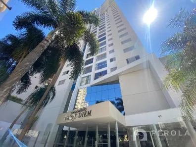 Apartamento com 3 Quartos para alugar, 84m² no Jardim Goiás, Goiânia