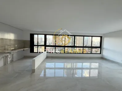Apartamento com 2 Quartos à venda, 90m² no Setor Oeste, Goiânia