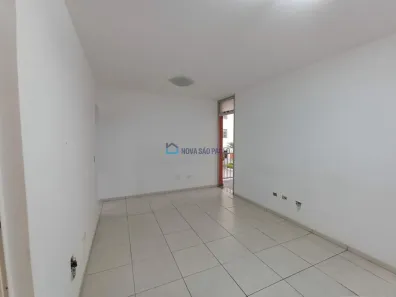Apartamento com 2 Quartos à venda, 69m² no Vila Nova Caledônia, São Paulo