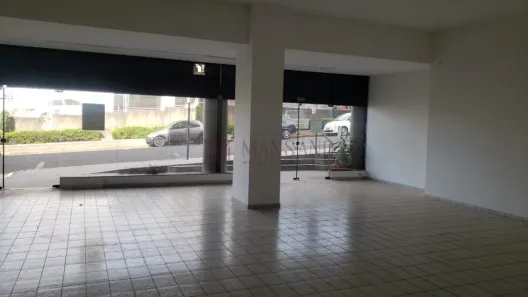 Imóvel Comercial com 1 Quarto para alugar, 306m² no Jardim Infante Dom Henrique, Bauru